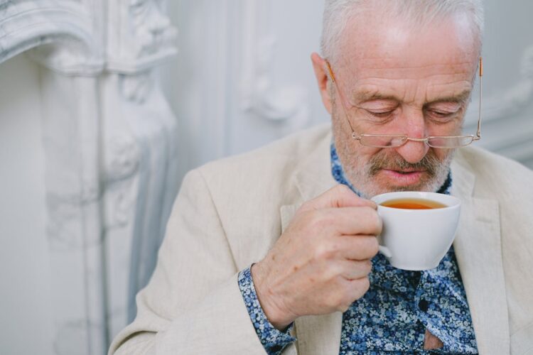 Boomers, Be Careful: These Common Drinks Could Cut Your Risk of Heart Disease by 50 Percent