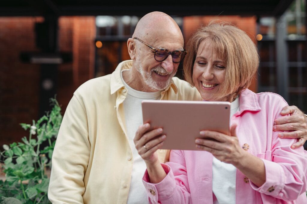 <p> It is easy to assume that only Millennials and Gen Z shop with apps, digital coupons, and online reviews, but Boomers are far more tech-savvy than many realize. They research products online, use digital coupons, and sign up for loyalty programs. Many also follow email promotions, subscribe to newsletters, and even engage with brands on Facebook.

For food companies, this means digital marketing should not stop at younger audiences. Boomers appreciate deals, clear communication, and helpful online information. They may not respond to flashy influencer campaigns, but they will respond to meaningful promotions that save them money and explain why a product is worth their attention. </p> :: Pexels