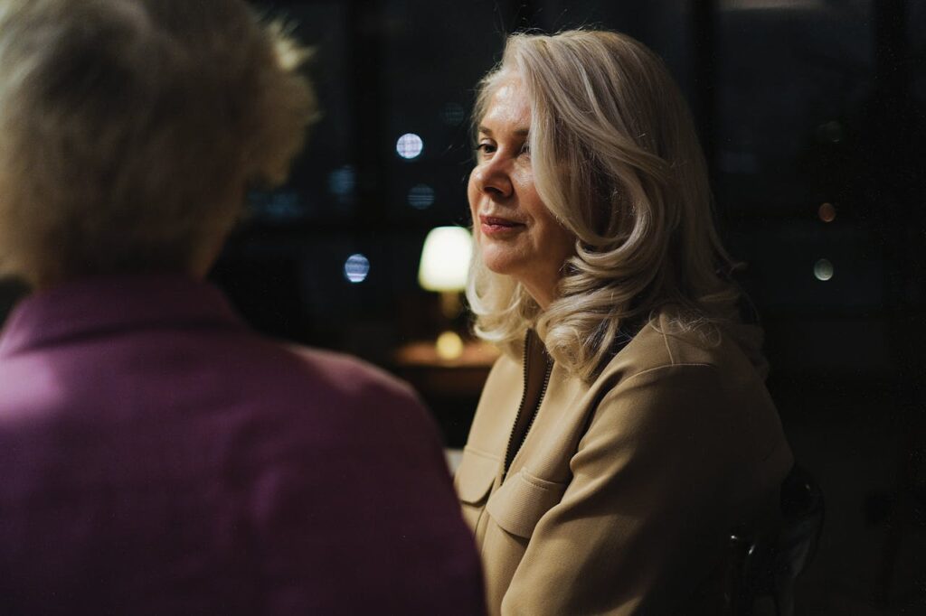 <p> Nothing grinds the gears quite like someone serving up an “almost compliment.” It sounds nice at first—“Wow, you are in great shape for your age!”—but the sting hits as soon as you catch the hidden jab. Instead of simply giving credit where it is due, the person slips in a qualifier that makes you feel lesser. Boomers, who know the value of sincerity, can spot this one a mile away. </p> :: Pexels