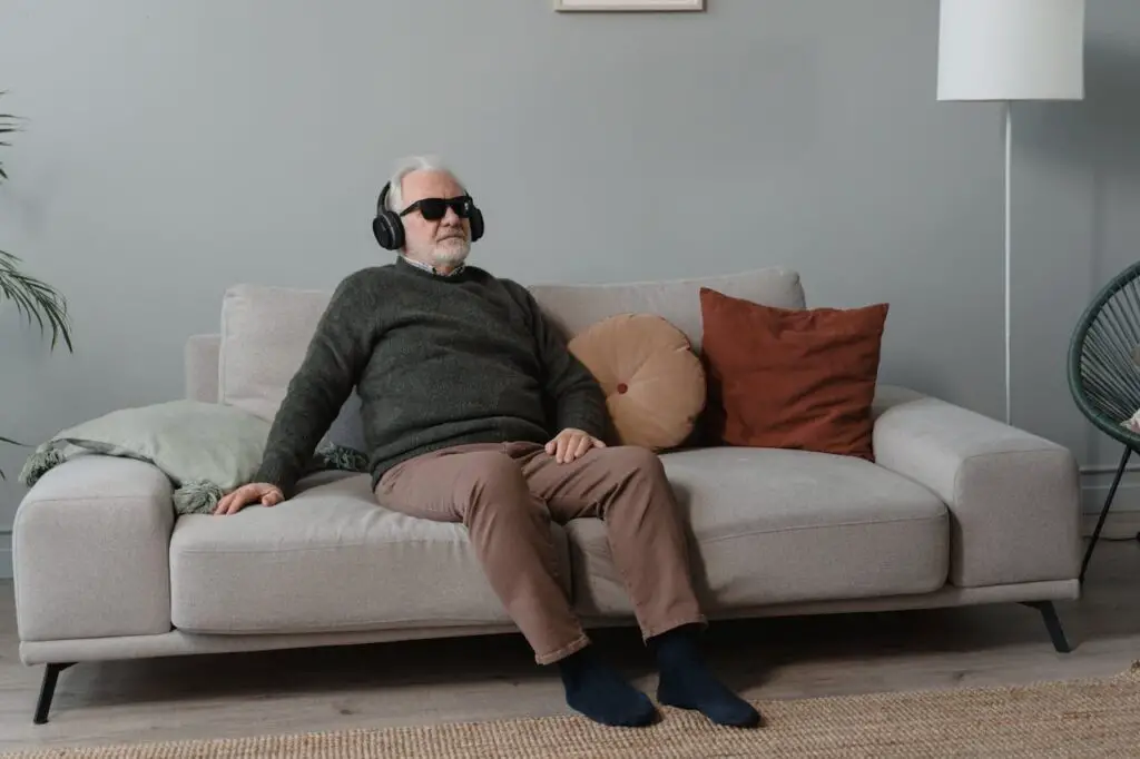 <p> Music is a workout for the brain. When you listen to or play music, multiple areas of the brain are engaged at once—memory, language, and attention all fire up. Studies show that older adults who stay musically active can preserve and even improve their cognitive abilities. Whether you hum along, belt out a tune, or pick up an instrument, you are not just making music, you are giving your brain a healthy exercise routine. </p> :: Pexels