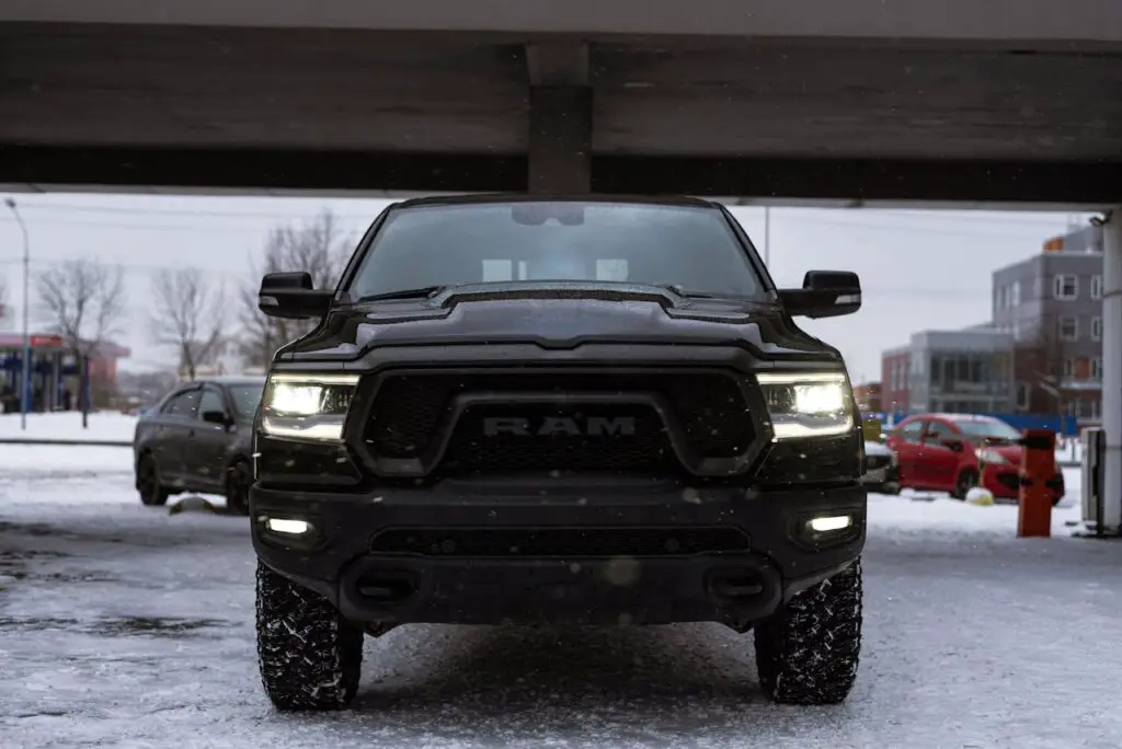 <p> For boomers who need strength and capability, Ram trucks are hard to ignore. Known for their impressive towing capacity and rugged design, Rams have become a top choice for those who need a vehicle that can handle heavy work while still offering modern comfort. One of the standout features for boomers is Ram’s improved interior design. In recent years, Ram trucks have become known for cabins that feel more upscale, with plush seating and intuitive technology. While they are certainly large and not the most fuel-efficient vehicles, Rams appeal to boomers who need a reliable truck that can do it all. </p> :: Pexels