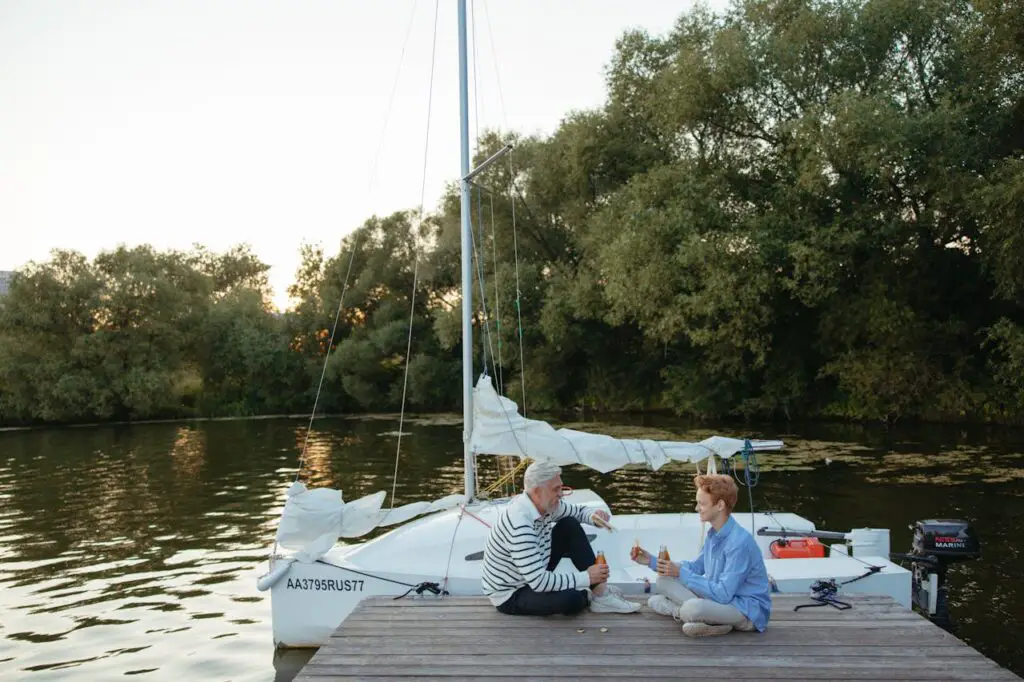 <p> Boats, campers, and RVs were once the ticket to adventure, but if they now spend more time in storage than on the road or water, they may be costing you more than they are worth. Insurance, maintenance, and storage fees add up quickly, and selling them can provide a significant financial boost. If your travel style has shifted to something simpler, it might make sense to sell these big-ticket items and use the money for experiences that better fit your current lifestyle. </p> :: Pexels