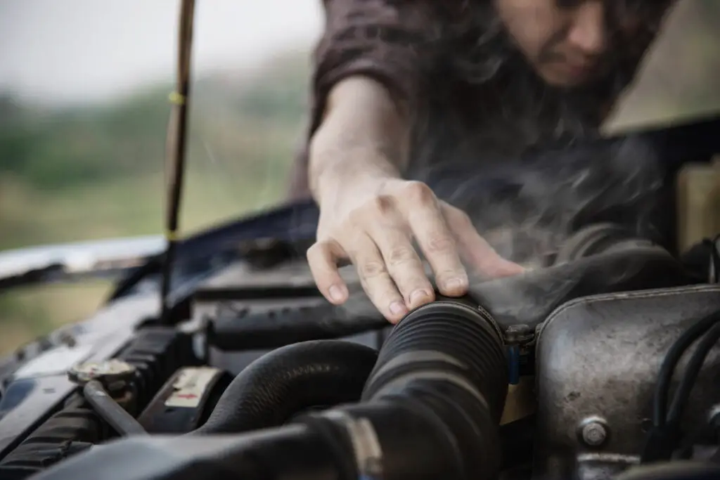 Stop Doing These 10 Things Before You Completely Wreck Your Engine