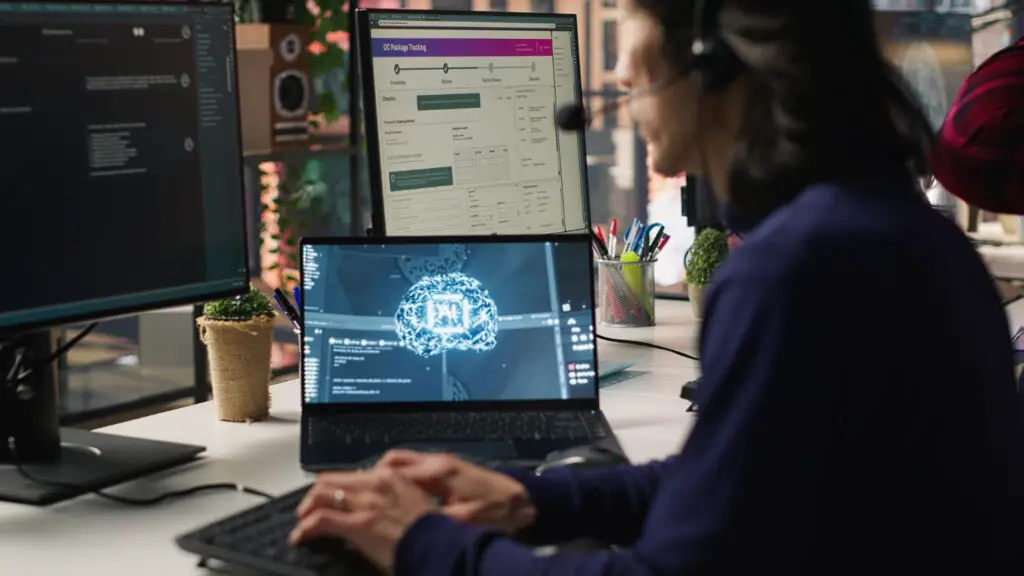 The 8 AI Tools Changing the Way We Work and Live Every Day