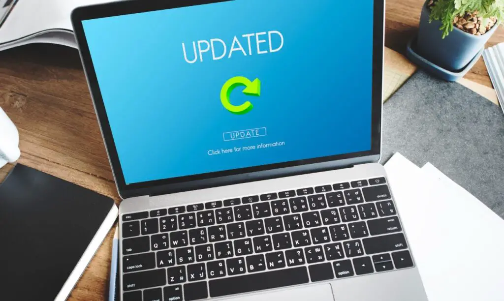 5. Keep Devices and Software Updated Automatically