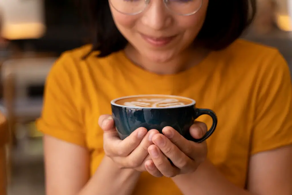 10 Healthiest Ways to Enjoy Coffee, Ranked by a Dietitian