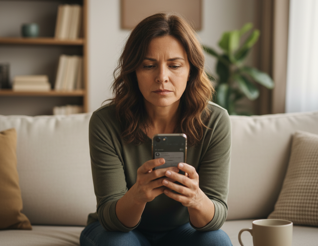 <p> When someone truly enjoys your company, they’ll make an effort to keep in touch. They’ll send a quick text, share a funny meme, or ask how you’re doing—something to show you matter. But if you find yourself always being the one to initiate contact, it could be a clear sign they don’t feel the same connection. People make time for what matters to them, and silence can speak volumes. If you’re the only one putting in effort, take that as a cue to pull back and see what happens. If nothing changes, that’s your answer. </p> :: Gemini