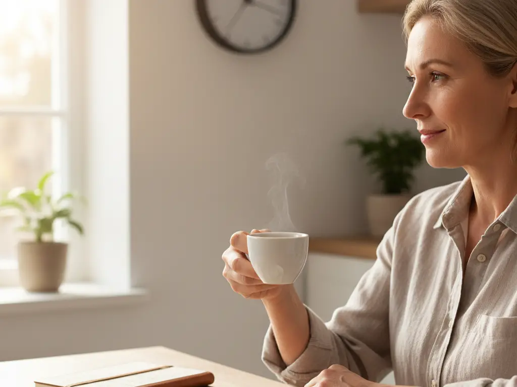 7. Limit Serving Size and Time It Right