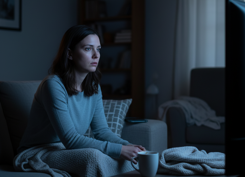 <p> Instead of feeling up or down, you feel… nothing. You go through the motions of daily life but can’t remember the last time you felt truly happy or sad. This emotional flatness can happen when you’ve spent too long pushing your feelings away. It’s your brain’s way of protecting you—but it also disconnects you from the joy and meaning in everyday life. </p> :: Gemini