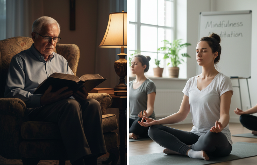 <p> It was once widely assumed that young people who strayed from religion would return once they got older or had families. But that is no longer proving true. Studies show that millennials and Gen Xers who left religion have largely stayed away, even into middle age. This suggests that belief patterns may now be more permanent than they were in previous generations. </p> :: Gemini