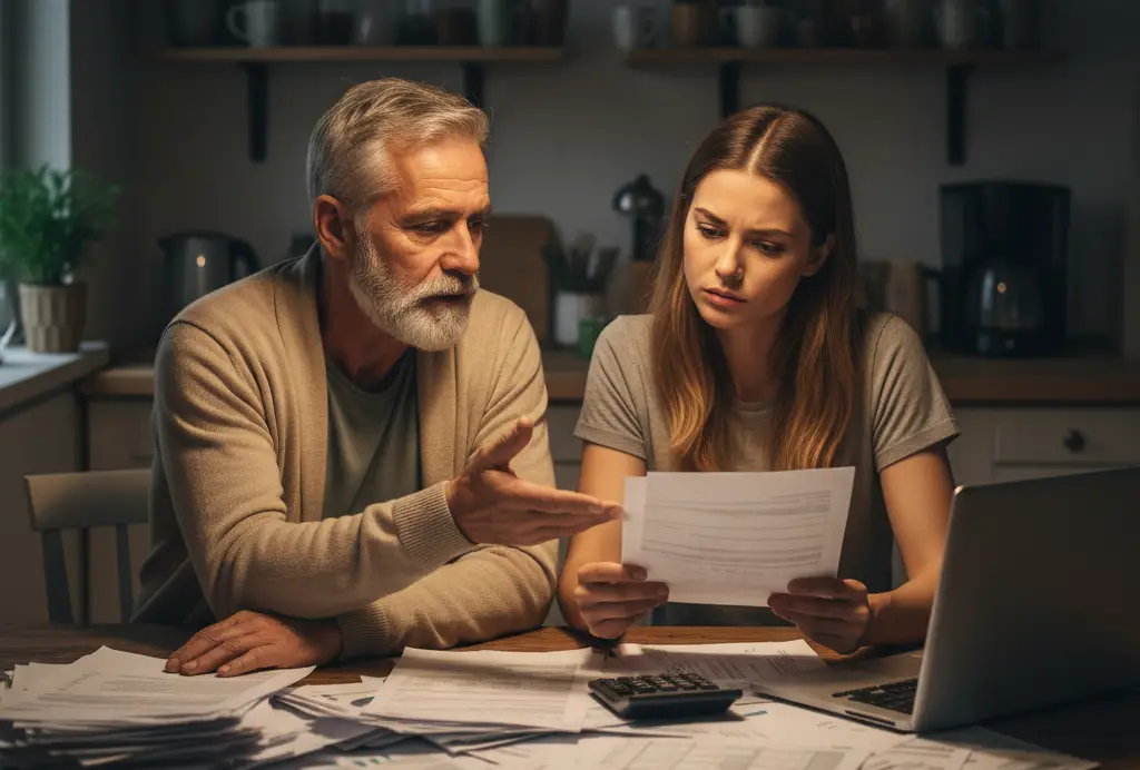 <p> Finances are always part of marriage, but in an age-gap relationship they demand special attention. Retirement accounts, health care costs, wills, inheritance, long-term care—these are not optional conversations. You will owe it to yourself and to your love to build financial safety together, or you may find resentments where none should belong. </p> :: Gemini