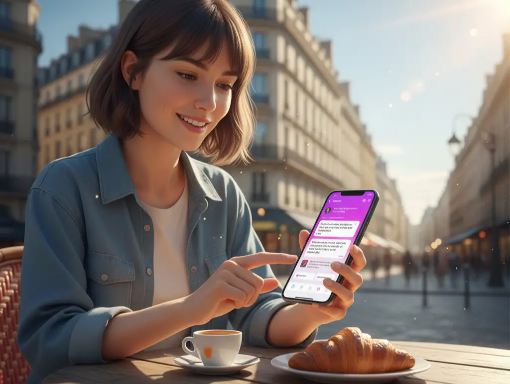 8. AI-Powered Travel Assistants <p> If you dread planning itineraries or constantly find yourself lost in a sea of travel websites, AI-powered assistants like GuideGeek are about to become your best friend. These tools use artificial intelligence to help you plan trips, discover attractions, and even make dining recommendations. You can chat with them in real time, asking things like “What is the best local restaurant near my hotel?” or “How do I get from the airport to downtown?” They are fast, accurate, and surprisingly personal. It is like having a digital concierge who knows your travel style and never gets tired of helping. </p> :: Gemini