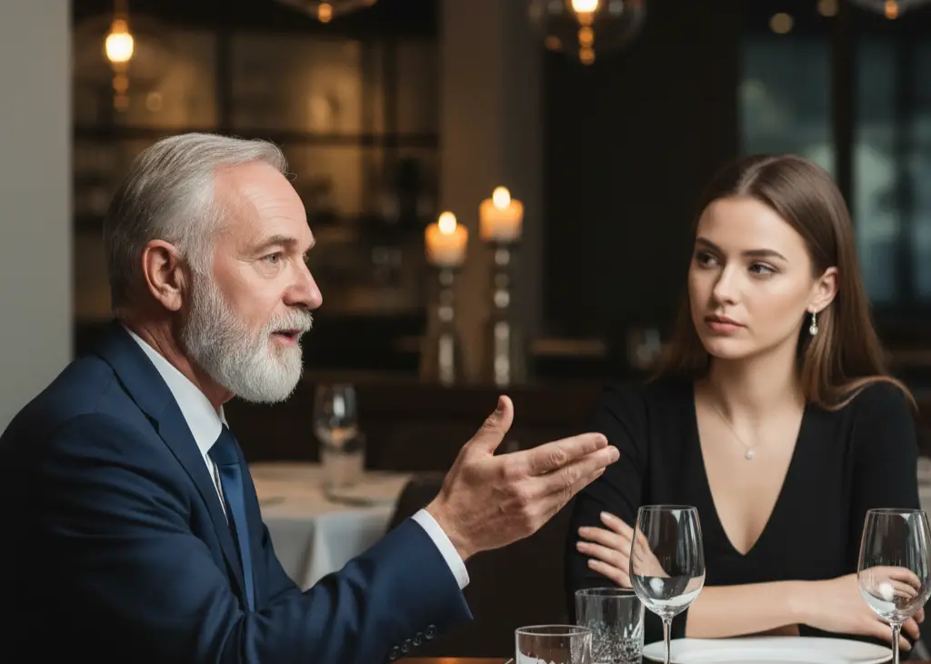 <p> When one person has more financial security, life experience, or social standing, imbalance can creep in. He might regularly assume his opinion carries more weight or expect deference. You might begin to zone out your own wishes or second-guess your voice. Setting boundaries about decision making, money, lifestyle, and future plans is not just wise—it is essential. </p> :: Gemini