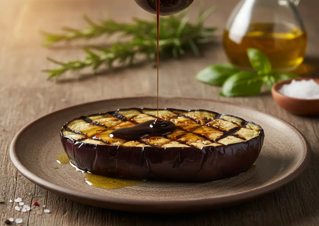 9. Eggplant <p> Eggplant doesn’t always get the attention it deserves, but it’s a quiet champion for cholesterol control. Its deep purple skin is packed with anthocyanins, antioxidants that help reduce inflammation and improve blood flow. Eggplant is also high in soluble fiber, which can help lower cholesterol absorption. Grill it, bake it, or include it in hearty dishes like ratatouille—it adds a rich, meaty texture without adding cholesterol or saturated fat. A drizzle of olive oil and a pinch of herbs turn it into a gourmet side. </p> :: Gemini