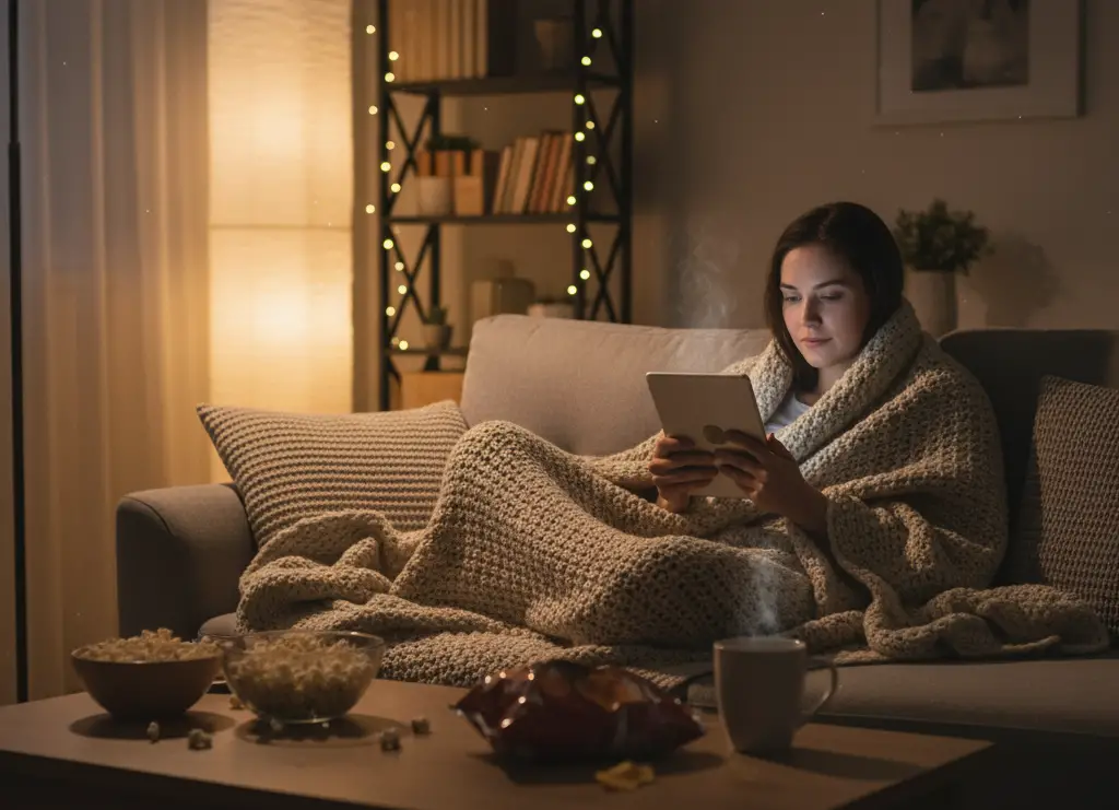 15. Spending Too Much Time in Comfort Zones <p> Laziness often thrives in comfort zones. Whether it’s lounging on the couch, avoiding challenges, or sticking with routines that require minimal effort, staying in comfort zones is a habit that reinforces itself. Recognizing it is the first step toward breaking free. </p> :: Gemini