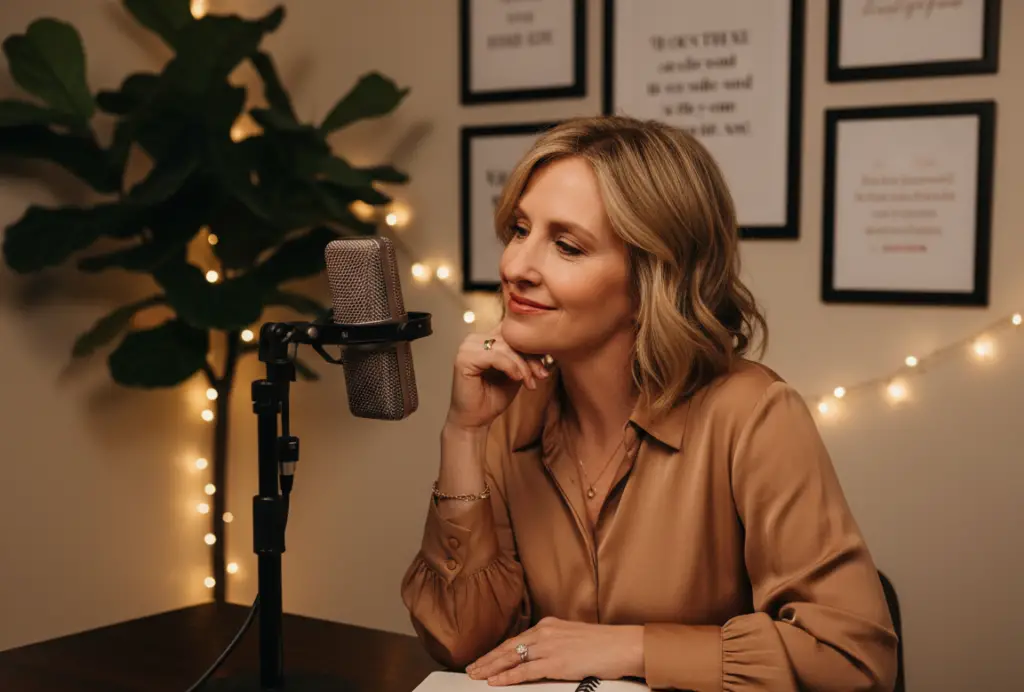 <p> Brené Brown is known for her honest, heartfelt approach to life’s most complicated emotions. In Unlocking Us, she dives deep into vulnerability, courage, empathy, and connection—topics that resonate with anyone who has ever tried to be a better version of themselves. Her guests range from psychologists to artists and even everyday people with extraordinary insights. Listening to Brené feels like therapy and coffee with a friend rolled into one. It’s the kind of podcast that makes you feel seen, heard, and understood. </p> :: Gemini