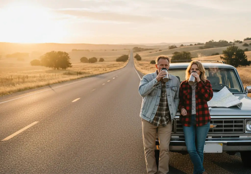 12 Road Trip Trends Americans Can’t Get Enough of in 2025