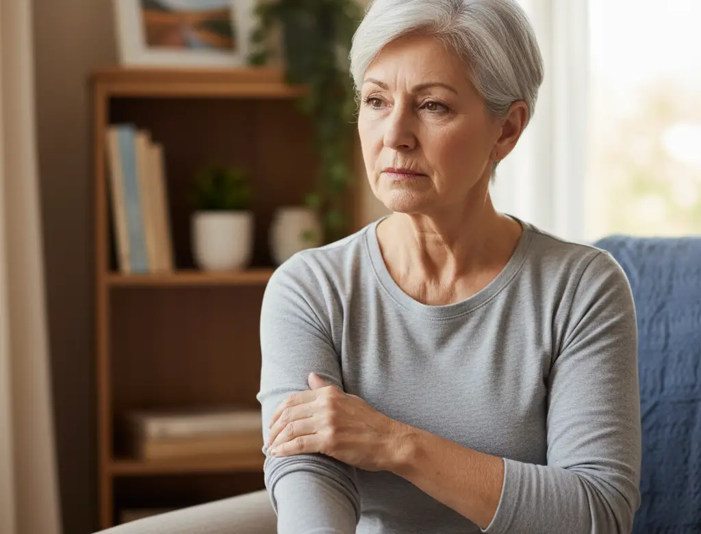 <p> Heart-related pain doesn’t always stay in the chest. It can spread to the shoulders, arms, back, neck, jaw, or even the upper abdomen. Some people confuse it for muscle pain or tension, especially after a day of gardening or housework. But if the pain feels unusual, radiates from one area to another, or doesn’t ease with rest, it could be your heart sending a warning. The left arm is the most common area for referred pain, but women and older adults often feel it in their jaw or back. Don’t ignore pain that doesn’t make sense—it could be your heart disguising distress as something ordinary. </p> :: Gemini