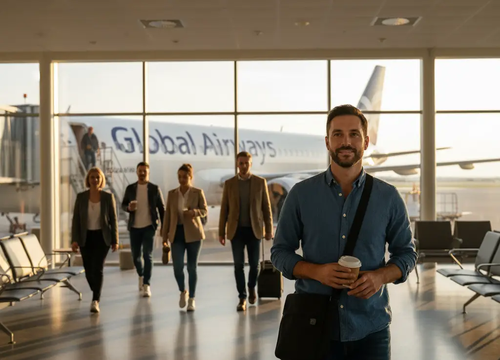 <p> Flying when everyone else isn’t is one of the simplest ways to save both money and time. Early morning and midweek flights—especially on Tuesdays and Wednesdays—are usually cheaper and less crowded. You’ll often breeze through security lines, find overhead bin space easily, and touch down before the airport rush begins. Sure, a 6 a.m. flight might sound rough, but sipping coffee while watching the sunrise from your window seat feels a lot better than paying extra to fly at noon. </p> :: Gemini