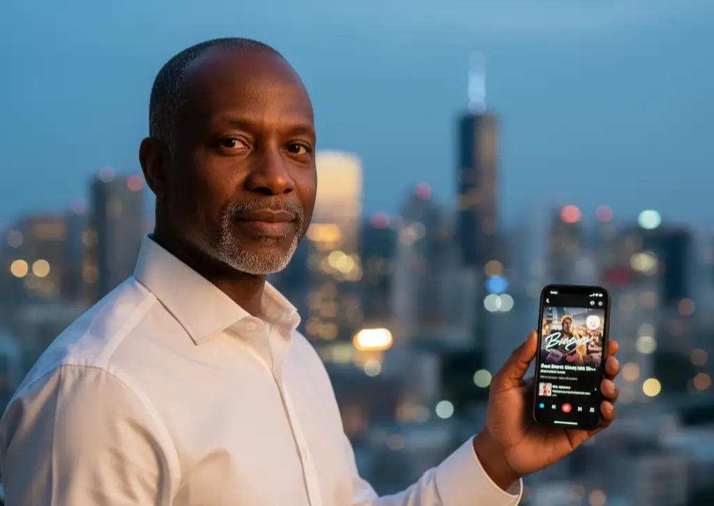 8. Global Sounds Are Going Mainstream