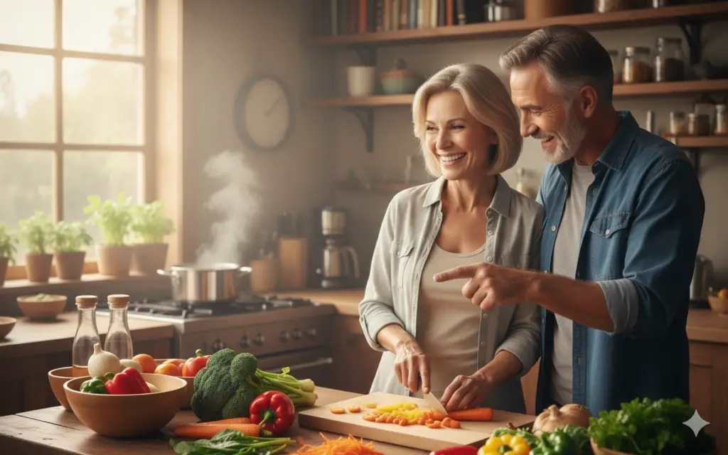 The Best 10 Vegetables to Boost Heart Health and Lower Cholesterol