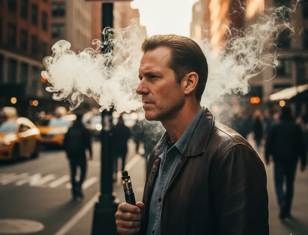 11. Underestimating the Dangers of Smoking and Vaping <p> Even “light” smoking or occasional vaping can cause real harm. Many patients assume that cutting back or switching to e-cigarettes makes them safe—but doctors disagree. Any level of nicotine exposure affects your lungs, heart, and circulation. The good news is that quitting—even after years—can dramatically improve your health within weeks. If you’re trying to stop, talk to your doctor about support options. You don’t have to tackle it alone. </p> :: Gemini