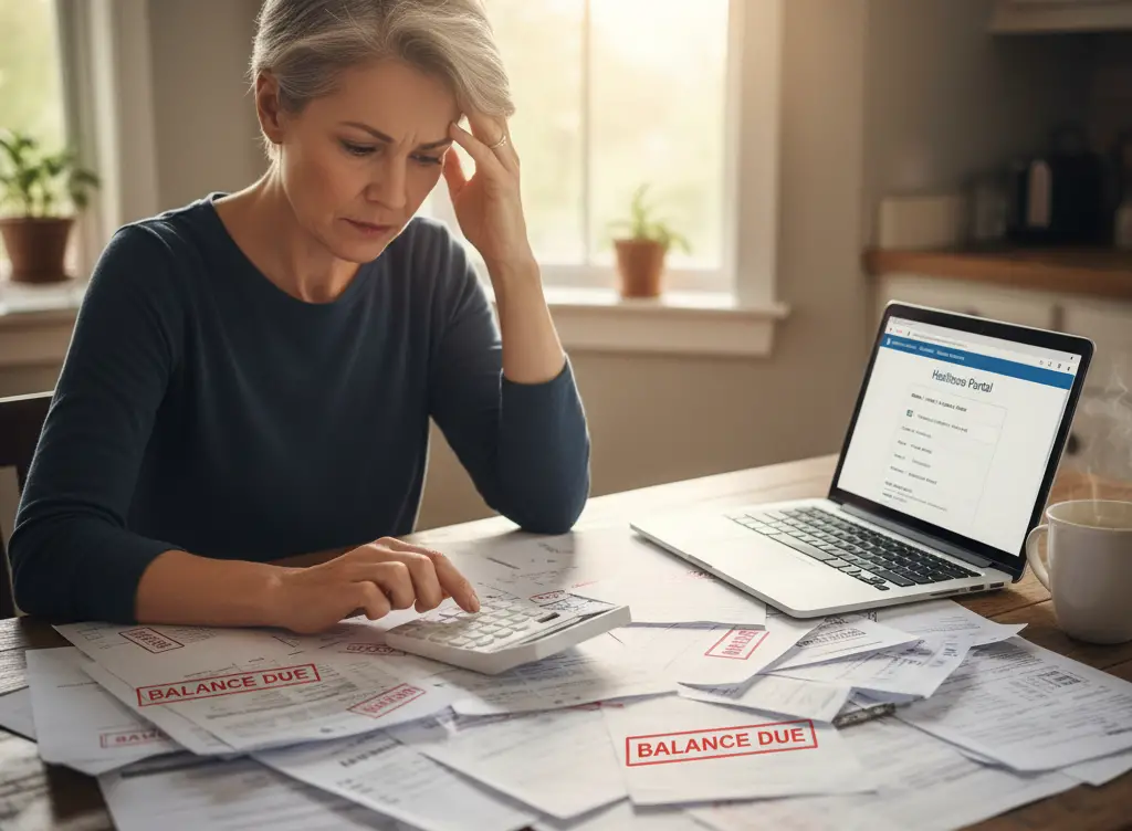 12. Avoiding Conversations About Costs or Insurance <p> Money can be an uncomfortable topic, but avoiding it can backfire. Many patients skip treatments or prescriptions simply because they’re afraid to ask about price or coverage. Doctors say they’d rather you bring it up so they can help find affordable alternatives. There are often generic medications, assistance programs, or flexible care options you might not know about. Remember, your doctor wants you to follow through—not avoid care because of financial stress. </p> :: Gemini