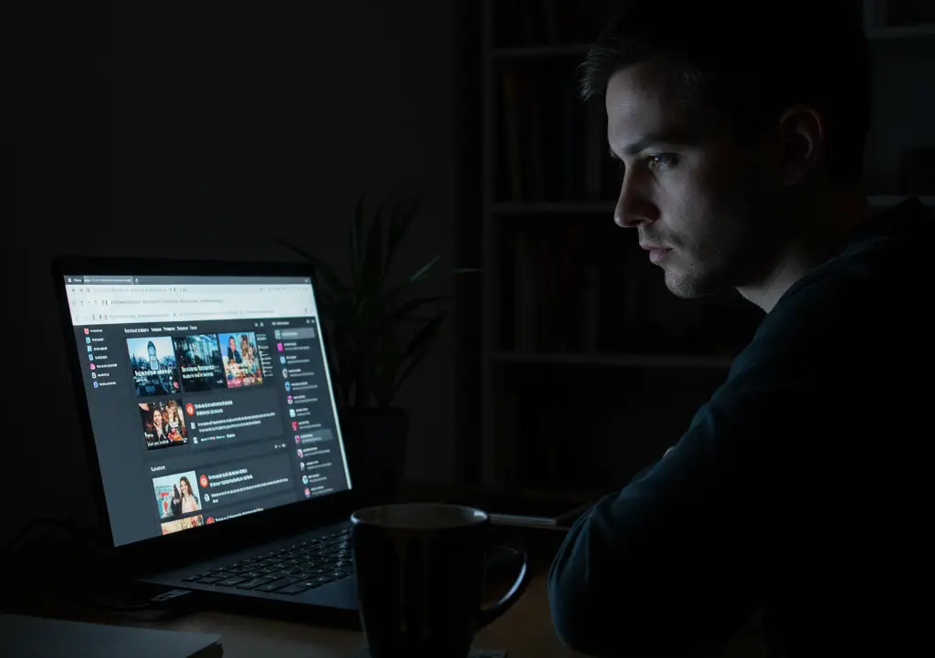 9. Falling Into the Internet Rabbit Hole <p> You check one website or social media post and hours later, you realize you have accomplished nothing else. Getting lost online is a favorite lazy habit, pulling attention away from tasks without actually resting your brain. </p> :: Gemini
