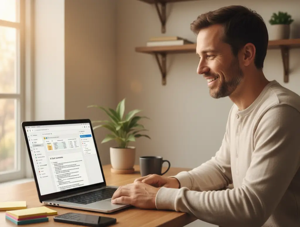 3. Notion AI – The Ultimate Productivity Partner
