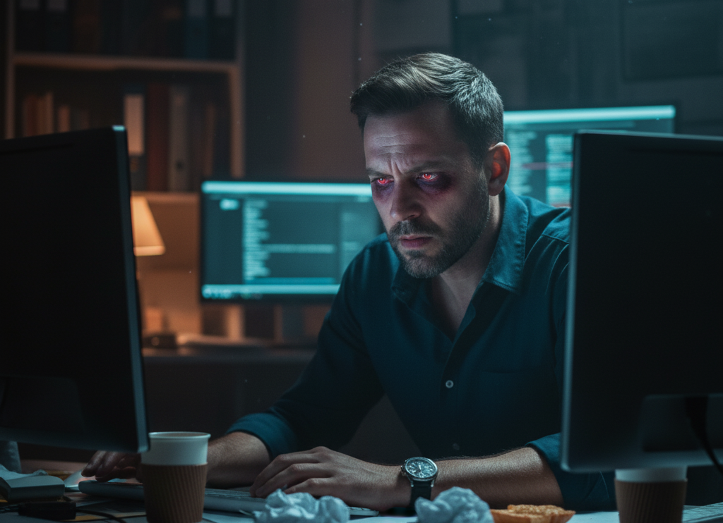 <p> When emotions start to surface, you immediately turn to distractions: Netflix, work, social media, or cleaning the kitchen at midnight. Distractions can give temporary relief, but they also prevent you from sitting with your feelings long enough to process them. If you’re constantly staying busy, ask yourself what you might be trying not to feel. </p> :: Gemini