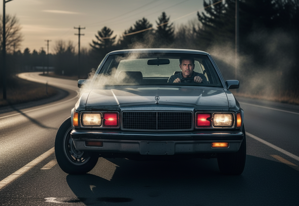 6. The Scary One: Your Car Becomes Unsafe to Drive <p> Here is where things get serious. A car that has been sitting for too long is not just inconvenient—it can become dangerous. Rusty brakes, brittle tires, dried-out hoses, and failing electrical systems can all turn into major hazards on the road. In the worst cases, the car may not start at all. Even scarier, it might start but fail while you are driving, putting you and others at risk.
Imagine finally taking your car out for a spin only to find the brakes do not respond the way they should. Or picture hitting the highway and suddenly realizing a critical system has failed. That is not just a headache—it is a safety threat.
What you can do: Before returning a car to regular use, give it a thorough inspection. Check tire pressure, fluid levels, belts, and hoses. If the car has been sitting for months, it is wise to have a mechanic look it over before you get behind the wheel. </p> :: Gemini