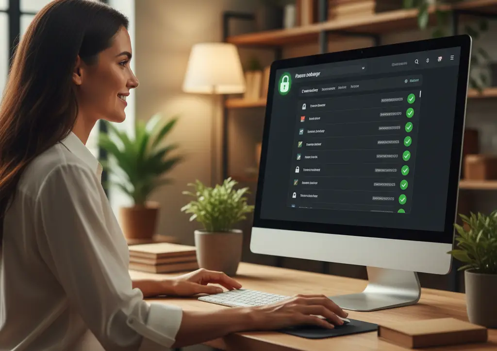 4. Use a Password Manager and Ditch Reused Passwords