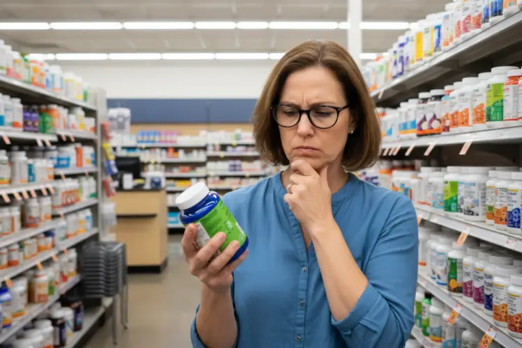 When “Natural” Isn’t Harmless: Doctors Warn These 7 Supplements Could Be Dangerous