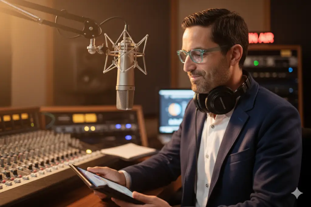 <p> If you love hearing the real stories behind big success, How I Built This is a must-listen. Host Guy Raz sits down with entrepreneurs, creators, and dreamers to uncover how some of the world’s best-known companies came to be. It’s not just about the victories—it’s about the late nights, setbacks, and moments of doubt that every builder faces. You’ll come away realizing that every successful journey starts with someone taking a leap of faith, often when things looked impossible. It’s motivating, insightful, and surprisingly human. </p> :: Gemini