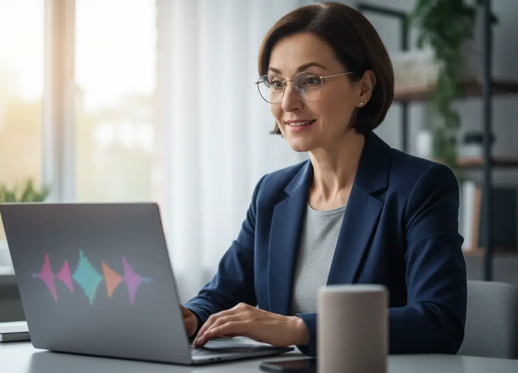 2. Artificial Intelligence Is Becoming a Musical Sidekick