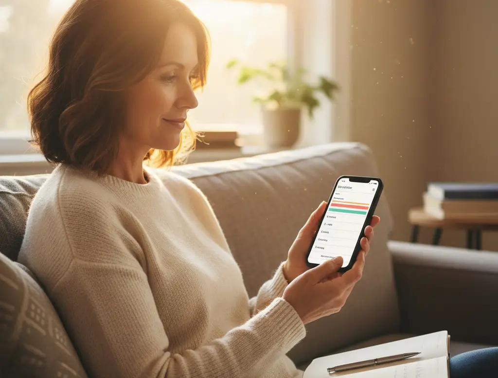 2. EveryDollar <p> Built by financial expert Dave Ramsey, EveryDollar is about as straightforward as budgeting gets. The app helps you give every dollar of your income a place to live, so nothing slips through the cracks. The free version is plenty to get started, but if you want automatic bank connections, the paid plan is available. Its clean design is friendly for beginners and great for anyone who wants a no-frills, effective budgeting tool. For baby boomers, it feels a little like the envelope method made digital but without the paper clutter. </p> :: Gemini