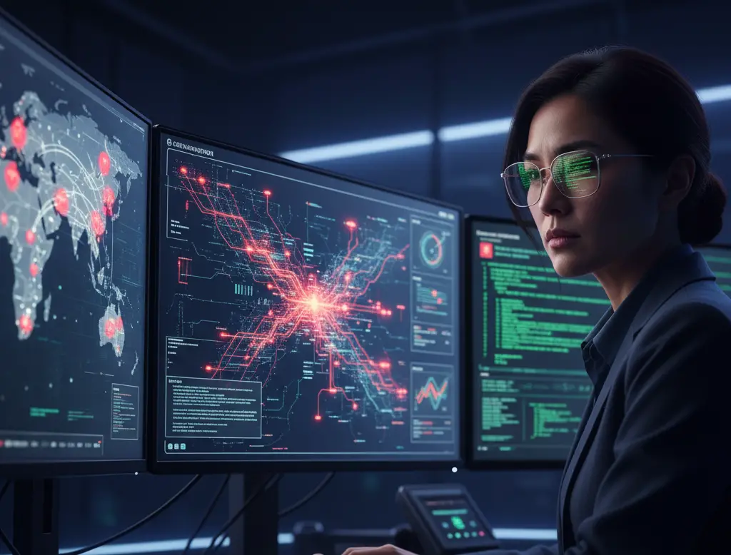 2. Try AI-Assisted Threat Detection