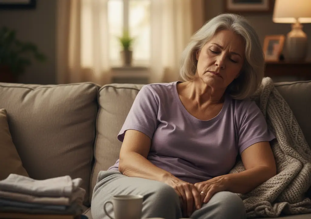 <p> If you wake up tired even after a full night’s rest or find yourself running out of steam doing simple tasks like making the bed or walking the dog, your heart might be trying to tell you something. Persistent fatigue that appears out of nowhere can be an early sign that your heart is struggling to keep up with your body’s needs. Women, in particular, often report feeling extremely tired days or even weeks before a heart attack. If you notice that everyday activities suddenly feel like a chore, don’t dismiss it as just “getting older.” Sometimes your body’s exhaustion is actually your heart waving a red flag. </p> :: Gemini