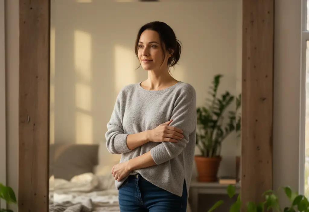 <p> From cellulite to smile lines, women are constantly told to fix or hide imperfections. But deep down, most of us do not actually care about every so-called flaw. What matters more is feeling strong, healthy, and confident in our own skin—not trying to meet impossible beauty standards. </p> :: Gemini