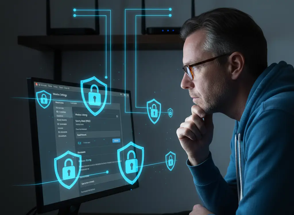 1. Adopt a Zero Trust Mindset