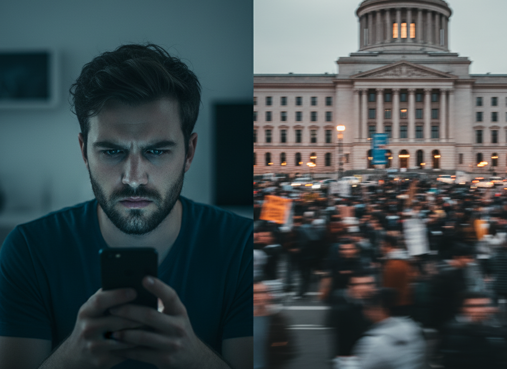 <p> It used to be unthinkable for Americans to consider any system other than democracy. Today, however, surveys reveal that some younger citizens are not so sure. With political gridlock and mistrust in leadership, authoritarian alternatives no longer seem impossible to a surprising number of people. While this belief shift is unsettling for many, it shows the deep frustration people feel toward politics as usual. </p> :: Gemini