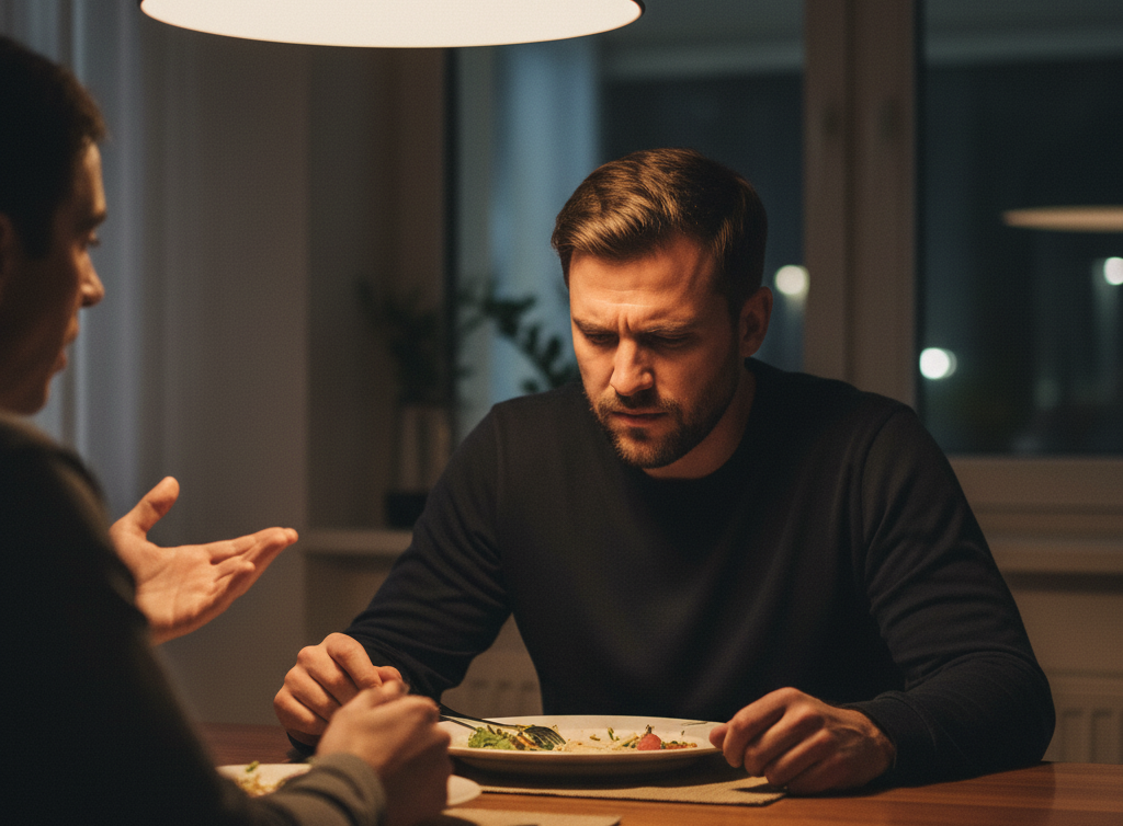 <p> If the thought of an argument makes your stomach twist, you might be someone who avoids confrontation entirely. You’d rather let things slide than speak up, even when something genuinely bothers you. The problem is, those unspoken feelings don’t go away—they build up inside, turning into resentment or stress later on. </p> :: Gemini