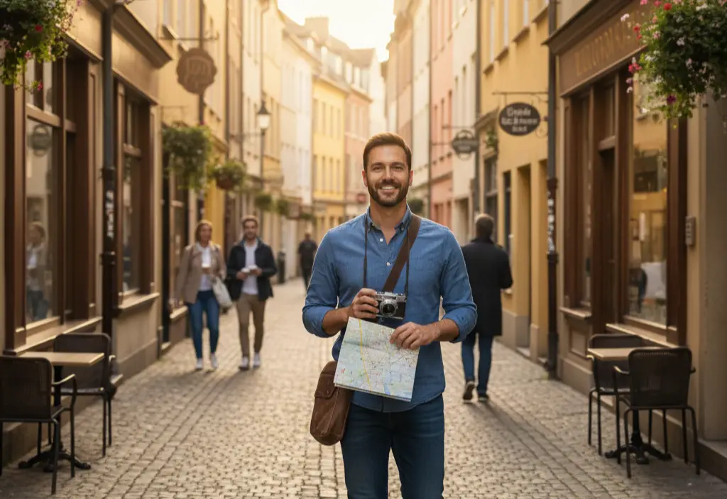 <p> Hotels and rentals in the heart of major attractions often charge a premium. Staying just a few blocks or a neighborhood away can drastically reduce costs—and it usually means a quieter, more authentic experience. You’ll still be close enough to explore, but you’ll avoid inflated restaurant prices and congested crowds. Many locals’ favorite spots—cafes, markets, and small restaurants—are often found just outside those tourist zones, giving you a truer feel of the city. </p> :: Gemini