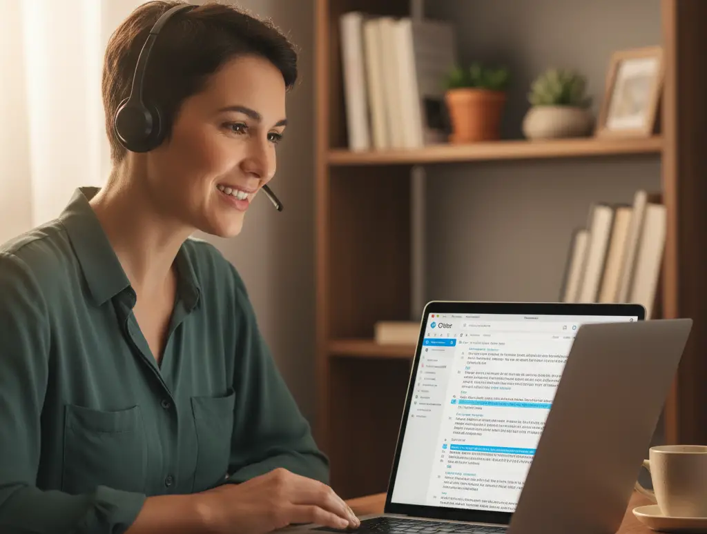 8. Otter AI – Making Meetings Worth Your Time