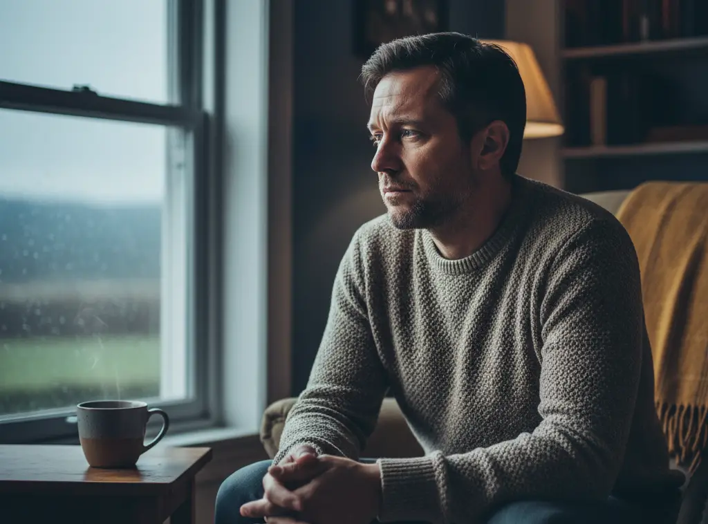 9. Ignoring Mental Health Warning Signs <p> Feeling anxious, withdrawn, or unmotivated isn’t something you should just “push through.” Mental health struggles are just as real as physical ones, and ignoring them often makes things worse. Doctors say they’re seeing more patients who delay care because they’re afraid of stigma or think their feelings “aren’t bad enough.” The truth? Early support—whether through therapy, medication, or simple lifestyle changes—can make recovery much easier. </p> :: Gemini