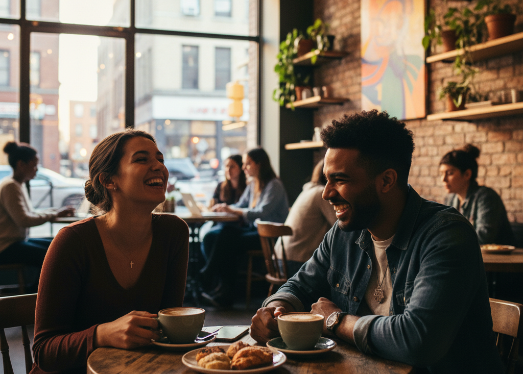 <p> In decades past, religious identity was often a given. You were Catholic, Baptist, Methodist, or another familiar label, and that identity followed you for life. Today, more Americans are questioning or even leaving those labels behind. Some are moving toward more personal forms of spirituality, while others are embracing secular or humanist perspectives. Religion as a lifelong anchor is no longer a certainty. </p> :: Gemini