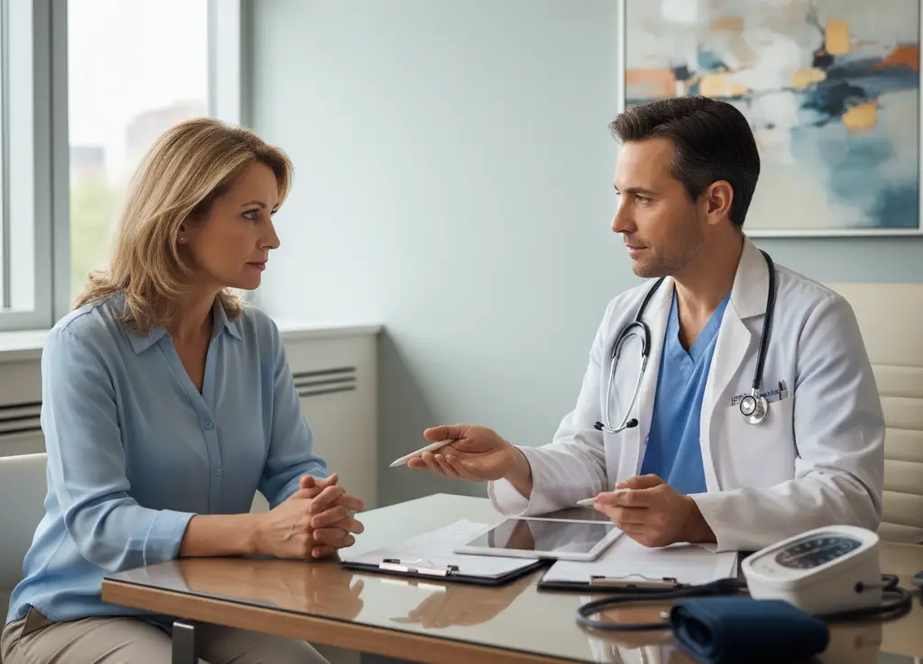 When Doctors Say “Stop That!”: 12 Patient Habits Experts Are Warning Against