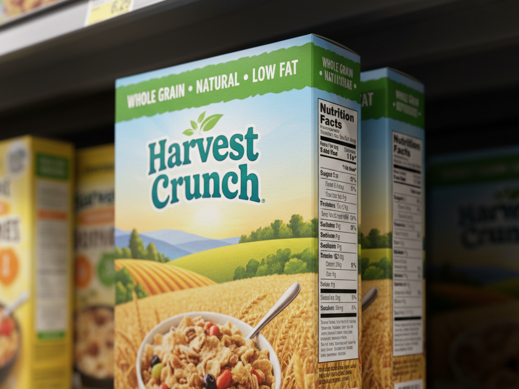 2. Health Buzzwords That Sound Better Than They Are <p> Take a walk down any grocery aisle and you will be greeted by words like “natural,” “light,” “made with whole grains,” and “low fat.” These terms are designed to sound reassuring, especially for boomers who are paying closer attention to health. But the reality is that many of these claims are vague or misleading. “Low fat” foods, for example, often contain extra sugar to make up for the taste. “Natural” only means the ingredients come from plants or animals, not that the food is automatically good for you. While packaging wants you to stop at the buzzword, your best move is to flip the box around and read the nutrition label. That is where the truth hides. </p> :: Gemini