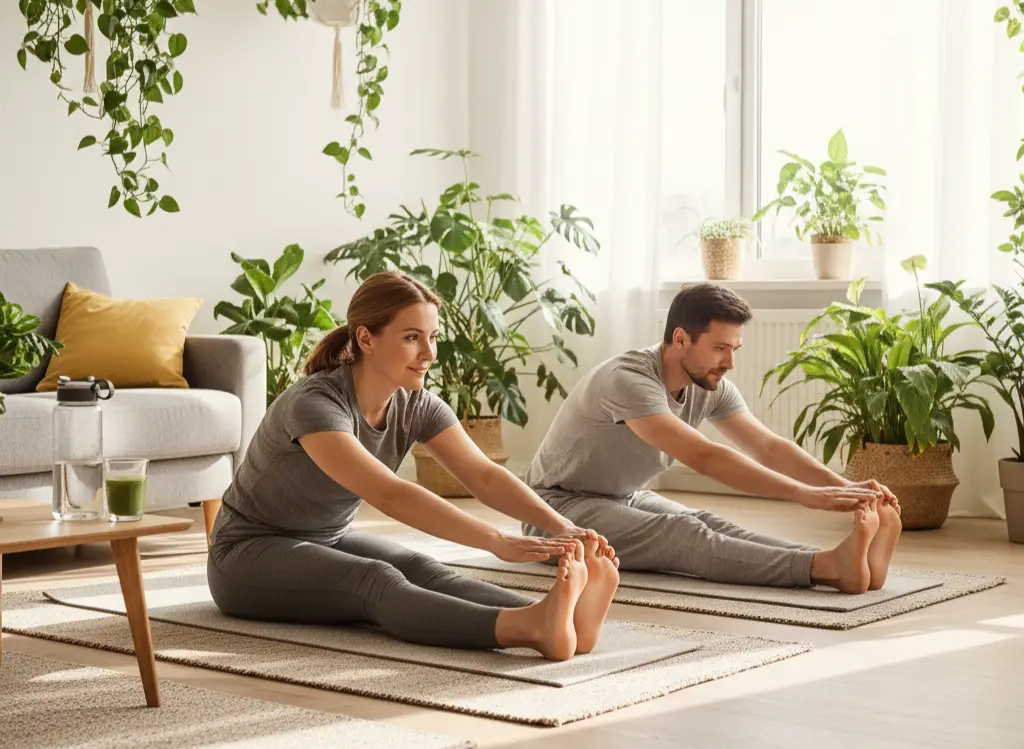 4. Wellness as a Daily Lifestyle