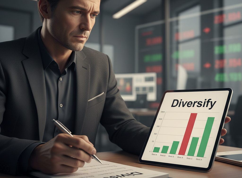 <p> It is common for investors to end up with too much exposure to a single stock—especially if it’s your employer’s company. While loyalty is admirable, over-reliance on one company can be dangerous. If that company’s stock takes a hit, your portfolio could too. Try to limit any single investment to no more than 5 to 10 percent of your total portfolio. You can reduce concentration by gradually selling shares or offsetting them with investments in other sectors. Diversification isn’t about eliminating risk altogether—it’s about spreading it wisely so no single event can derail your progress. </p> :: Gemini